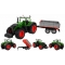 Traktor R/C 2,4GHz 1:16 DOUBLE E E354-003